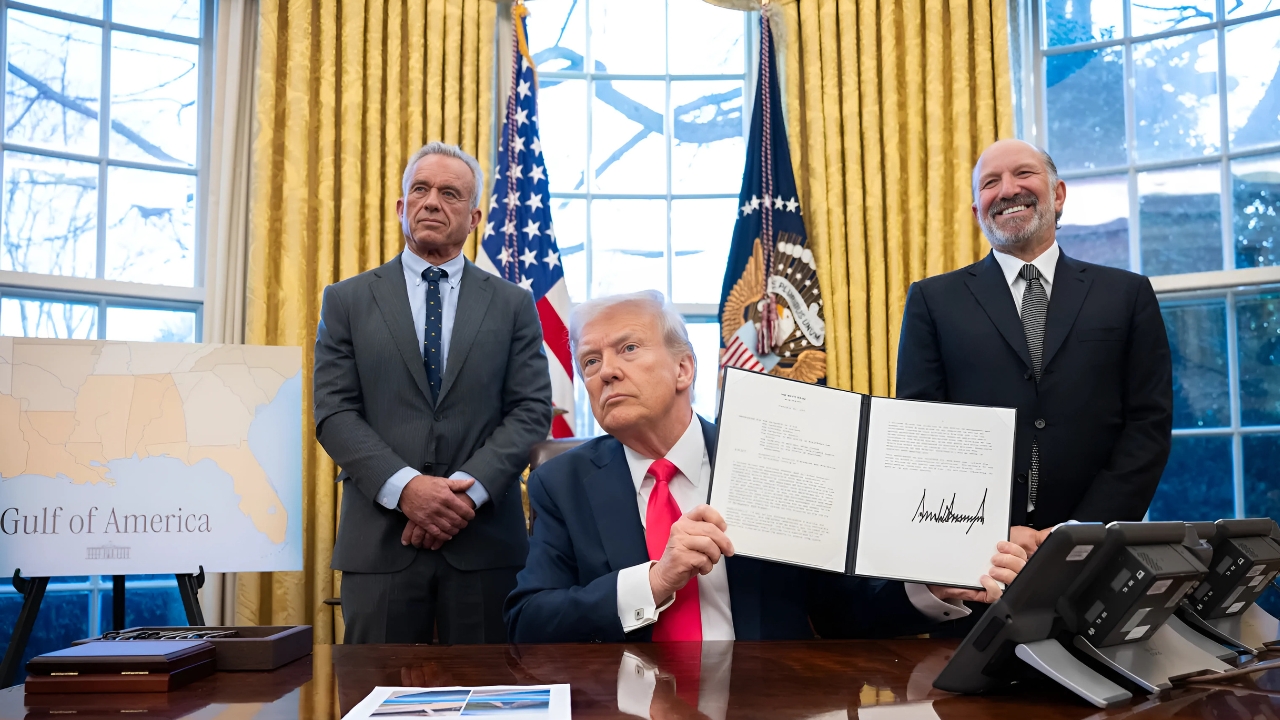 Big Auto Bill Is Here